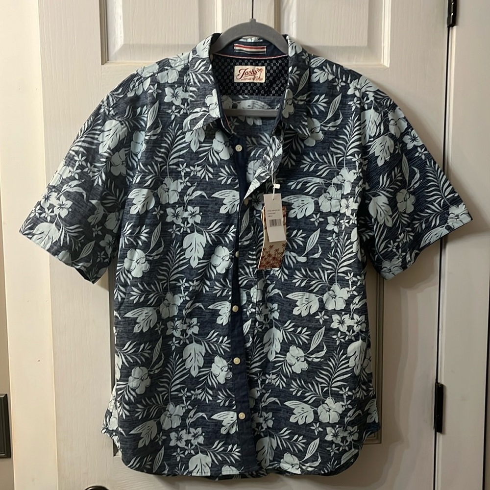 Hawaiin Shirt